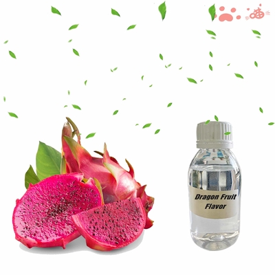 Fruits Series E-cig Liquid Zero Nicotine Strength Concentrate Fruit Flavor