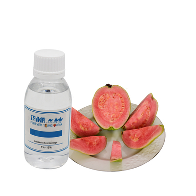 Vape E Liquid with Raspberry Fruit Vape Juice Flavors 125ml Bottle Size