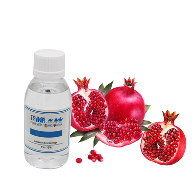 Vape E Liquid with Raspberry Fruit Vape Juice Flavors 125ml Bottle Size