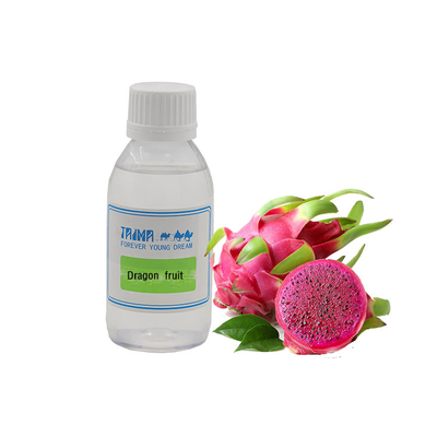 E-liquid fruit flavor  ISO 7 Cleanroom Manufacturing Process for Buyers