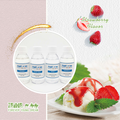 High Concentrate E-Liquid Flavor Mixed Fruit Essence