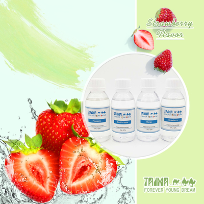High Concentrate E-Liquid Flavor Mixed Fruit Essence