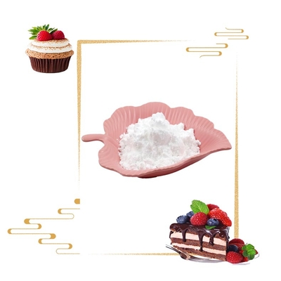 Food Grade Advantame Sweetener Powder for Candy and Drinks