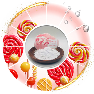 Neotame Powder Artificial Sweetener for Food and Beverage