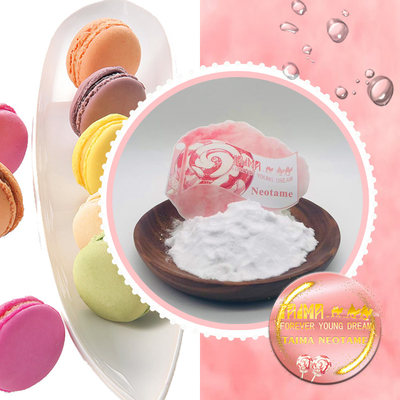 Neotame Powder Artificial Sweetener for Food and Beverage