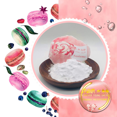 Neotame Powder Artificial Sweetener for Food and Beverage