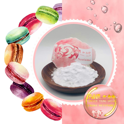 Neotame Powder Artificial Sweetener for Food and Beverage