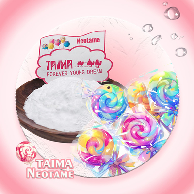 Neotame Powder Artificial Sweetener for E-Juice and Food