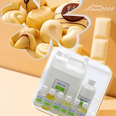 White Chocolate Concentrate for E-Liquid Vape Juice Flavor