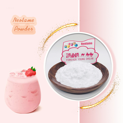 Neotame Powder Sweetener 99.6% Purity Food Grade E-961