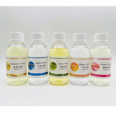 Lily Tobacco E-Liquid Flavor Concentrate for Vape and Food