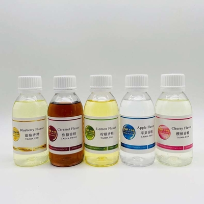 Lily Tobacco E-Liquid Flavor Concentrate for Vape and Food