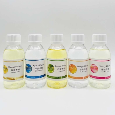 Lily Tobacco E-Liquid Flavor Concentrate for Vape and Food