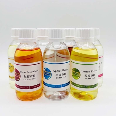 Lily Tobacco E-Liquid Flavor Concentrate for Vape and Food