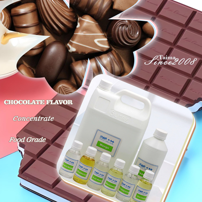 PG VG Chocolate Tobacco Flavor Concentrate for E-Liquids