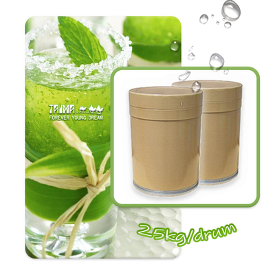 Food Grade Ws3 Cooling Agent For Skin Care CAS 39711-79-0