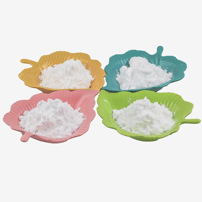High Purity 99.99% Organic Germanium Ge-132 Powder for Cosmetics