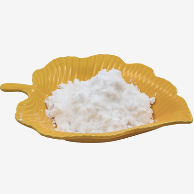 High Purity 99.99% Organic Germanium Ge-132 Powder for Cosmetics