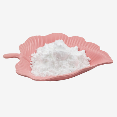 High Purity 99.99% Organic Germanium Ge-132 Powder for Cosmetics