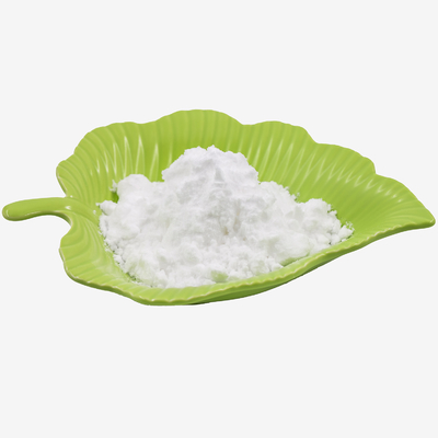High Purity 99.99% Organic Germanium Ge-132 Powder for Cosmetics