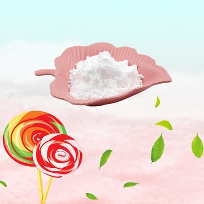 Advantame Sweetener Powder 20000x Sucrose for Food Beverages