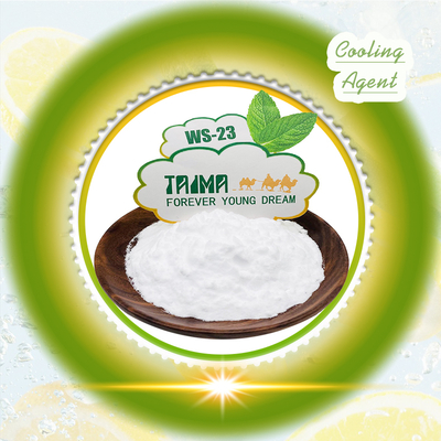 WS-3 Koolada Powder Concentrated Food Grade Cooling Agent