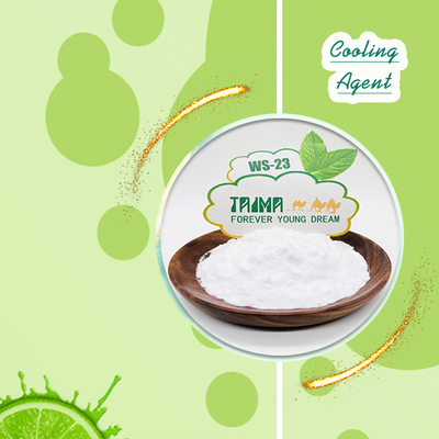 WS-3 Koolada Powder Concentrated Food Grade Cooling Agent