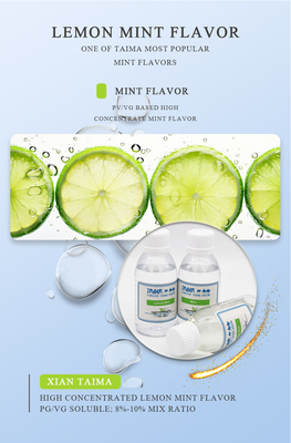Mango Vape Juice Flavor Concentrate - FDA Registered, 125ml-5L