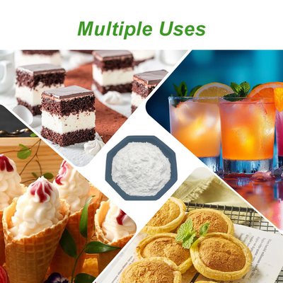 Caryophyllene Oxide Crystalline Powder for Fragrances and Cosmetics