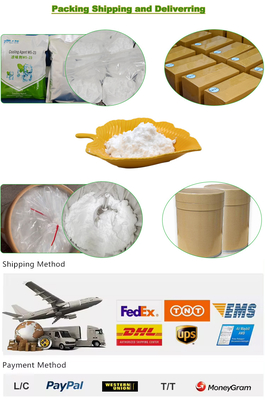 Caryophyllene Oxide Crystalline Powder for Fragrances and Cosmetics