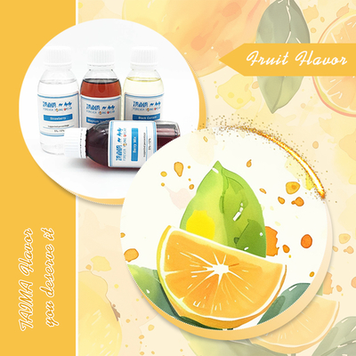 125ml small package Tobacco Flavour for E-liquid