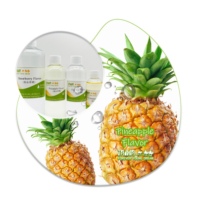 Taima concentrated food flavor used for beverage