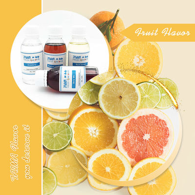 PG-based Banana Flavor Concentrate for DIY E-Liquid - FDA Registered with Free 125ml Sample