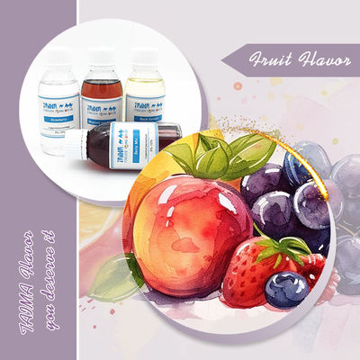 PG-based Banana Flavor Concentrate for DIY E-Liquid - FDA Registered with Free 125ml Sample