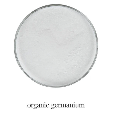 Organic Germanium Powder Ge-132 99.99% Purity Food Grade 100g-1kg
