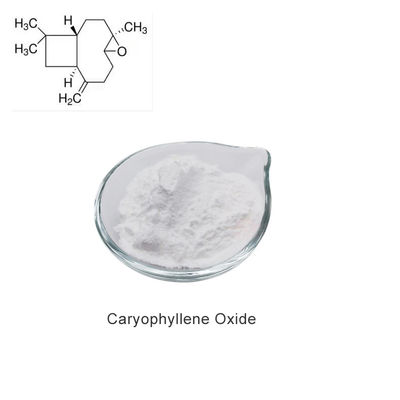 Supply High Quality Food Grade Caryophyllene Oxide 1139-30-6 for Food and Cosmetics