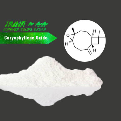 Factory Produce 99% Extract Caryophyllene Oxide for Food Additive