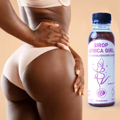 High Quality Natural Supplement Buttock Boosting Syrup for Buttock Enhancement with 24 Months Shelf Life