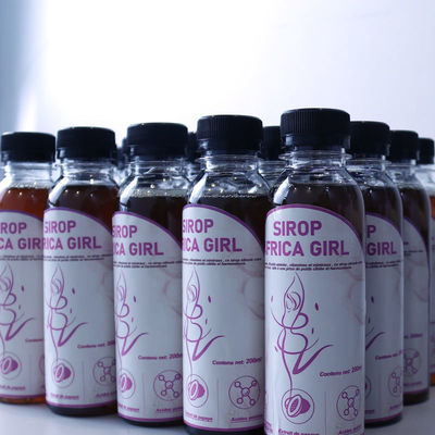 High Quality Natural Supplement Buttock Boosting Syrup for Buttock Enhancement with 24 Months Shelf Life