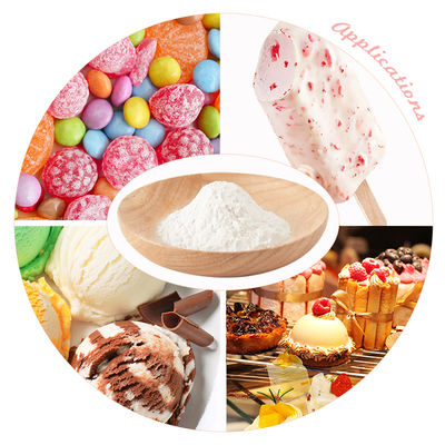 Odorless Food Additive Powder 99% Caryophyllene Oxide for Your Business