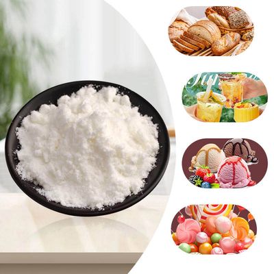 Pure Natural 99% Purity Caryophyllene Oxide CAS 1139-30-6 with Melting Point 62-63°C Food Grade Additive