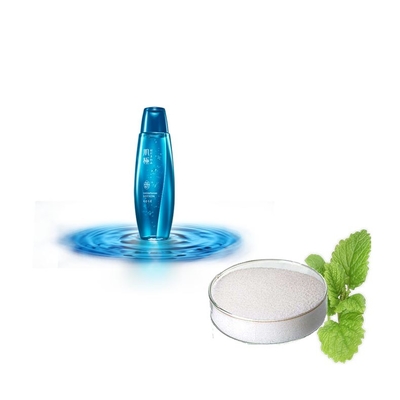 Vape Juice Cooling Agent Powder WS23 , Food Garde WS-23 Koolada For Hair Oil