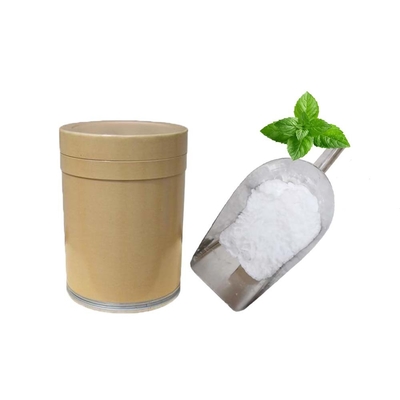 Strong And Lasting Long Cool Feeling WS-23 Powder Cooling Agent WS-23 For Food