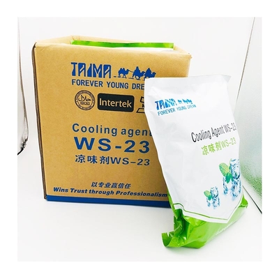 Food Grade Additive WS-3 Koolada Cooling Agent For Vape Juice / Food