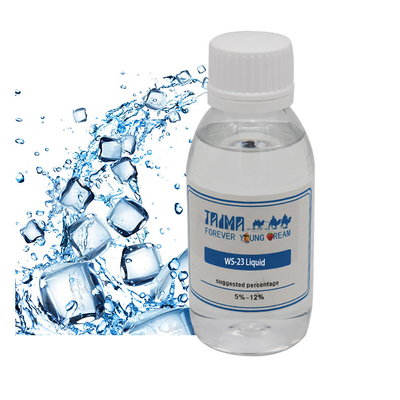 Mint Food Additive WS-5 Cooling Agent For Vape Juice