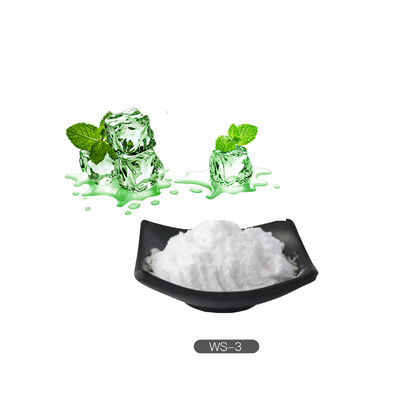 The best brand bulk cooling agent 20kg is suitable for food addition