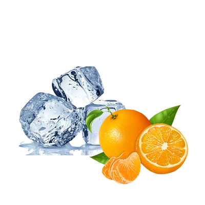 Popular Mandarin Flavor Concentrated Fruit Flavors For Vape Liquid Making