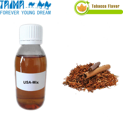 Concentrated Tobacco Flavors For E Liquid , Tobacco Aroma E Cig Flavors