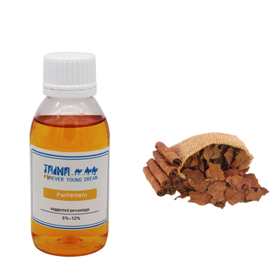 High Concentrate Mint Shisha Flavor Liquid For Hookah In 1 Liter Standard Package