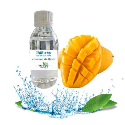 mango  fruit flavor high  concentrate vape juice   for tobacco  flavors